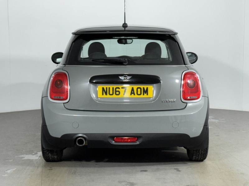 2017 (67) MINI HATCHBACK 1.5 Cooper 3dr 5257521