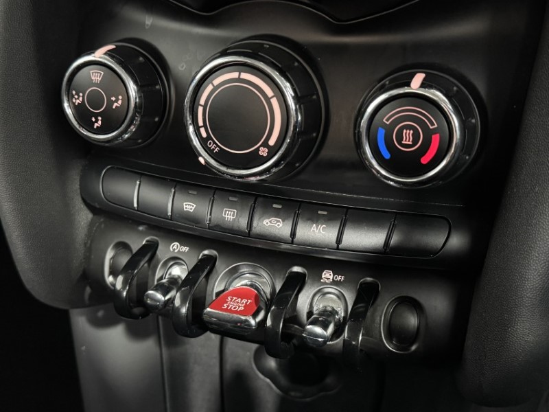 2017 (67) MINI HATCHBACK 1.5 Cooper 3dr 5257501