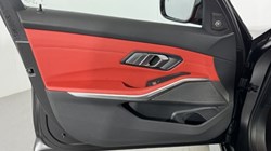 2026 (26) BMW M3 xDrive 530 Competition M 4dr Step Auto 5814894