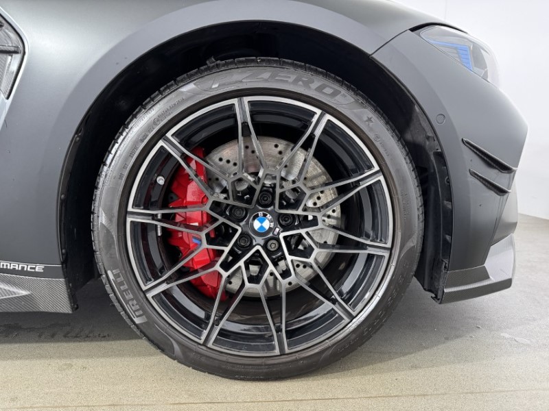 2026 (26) BMW M3 xDrive 530 Competition M 4dr Step Auto 5814868