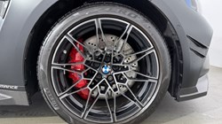 2026 (26) BMW M3 xDrive 530 Competition M 4dr Step Auto 5814868
