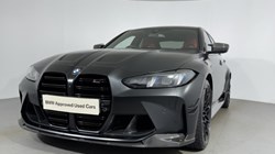 2026 (26) BMW M3 xDrive 530 Competition M 4dr Step Auto 5814897