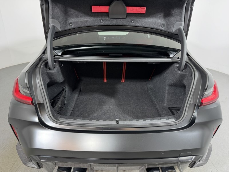 2026 (26) BMW M3 xDrive 530 Competition M 4dr Step Auto 5814880