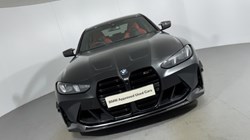 2026 (26) BMW M3 xDrive 530 Competition M 4dr Step Auto 5814896