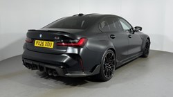 2026 (26) BMW M3 xDrive 530 Competition M 4dr Step Auto 5814909