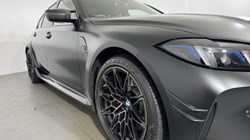 2026 (26) BMW M3 xDrive 530 Competition M 4dr Step Auto 5814899
