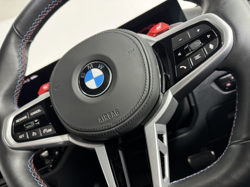 2026 (26) BMW M3 xDrive 530 Competition M 4dr Step Auto 5814838