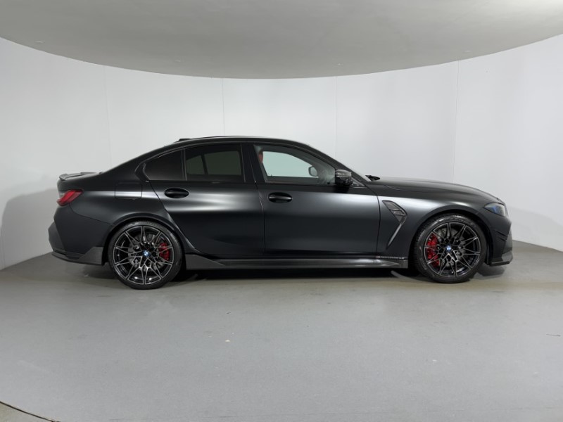 2026 (26) BMW M3 xDrive 530 Competition M 4dr Step Auto 5814903