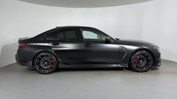 2026 (26) BMW M3 xDrive 530 Competition M 4dr Step Auto 5814903