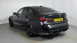 2026 (26) BMW M3 xDrive 530 Competition M 4dr Step Auto 5814908