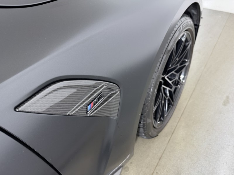 2026 (26) BMW M3 xDrive 530 Competition M 4dr Step Auto 5814867