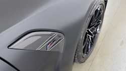 2026 (26) BMW M3 xDrive 530 Competition M 4dr Step Auto 5814867