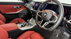 2026 (26) BMW M3 xDrive 530 Competition M 4dr Step Auto 5814863