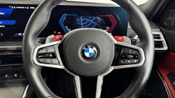 2026 (26) BMW M3 xDrive 530 Competition M 4dr Step Auto 5814835