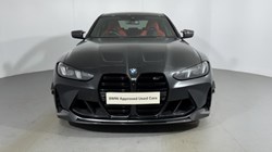 2026 (26) BMW M3 xDrive 530 Competition M 4dr Step Auto 5814895