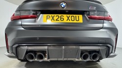 2026 (26) BMW M3 xDrive 530 Competition M 4dr Step Auto 5814877
