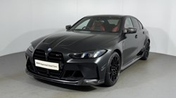 2026 (26) BMW M3 xDrive 530 Competition M 4dr Step Auto 5814906