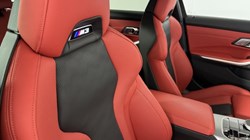 2026 (26) BMW M3 xDrive 530 Competition M 4dr Step Auto 5814861