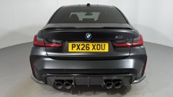 2026 (26) BMW M3 xDrive 530 Competition M 4dr Step Auto 5814902