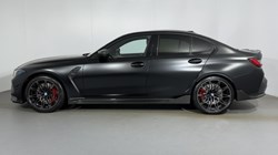 2026 (26) BMW M3 xDrive 530 Competition M 4dr Step Auto 5814907