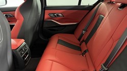 2026 (26) BMW M3 xDrive 530 Competition M 4dr Step Auto 5814882