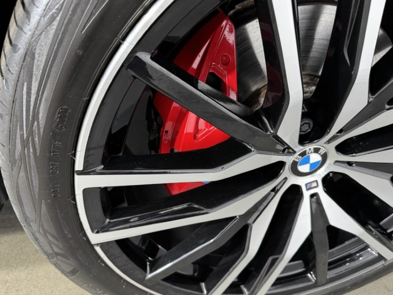 2023 (72) BMW X6 xDrive40i MHT M Sport 5dr Step Auto 5256700