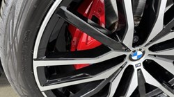 2023 (72) BMW X6 xDrive40i MHT M Sport 5dr Step Auto 5256700