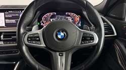 2023 (72) BMW X6 xDrive40i MHT M Sport 5dr Step Auto 5256665
