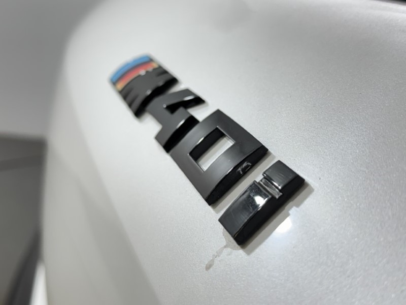 2023 (72) BMW X6 xDrive40i MHT M Sport 5dr Step Auto 5256707