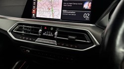 2023 (72) BMW X6 xDrive40i MHT M Sport 5dr Step Auto 5256679