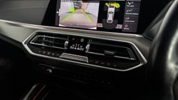 2023 (72) BMW X6 xDrive40i MHT M Sport 5dr Step Auto 5256689