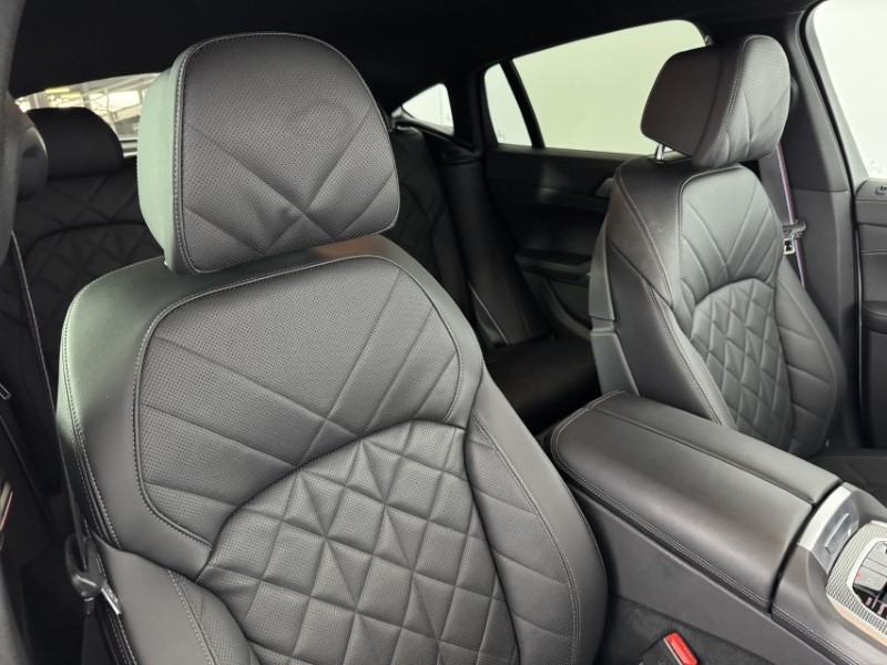 2023 (72) BMW X6 xDrive40i MHT M Sport 5dr Step Auto 5256692