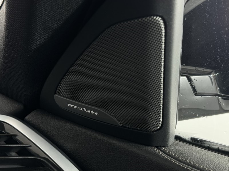 2023 (72) BMW X6 xDrive40i MHT M Sport 5dr Step Auto 5256678