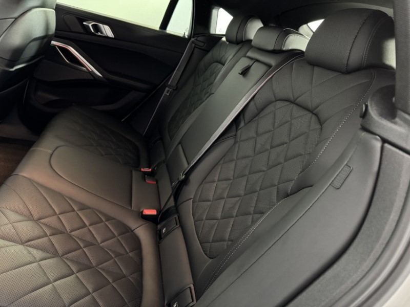 2023 (72) BMW X6 xDrive40i MHT M Sport 5dr Step Auto 5256732