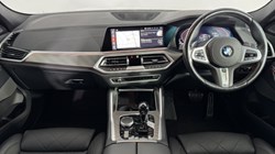 2023 (72) BMW X6 xDrive40i MHT M Sport 5dr Step Auto 5256735