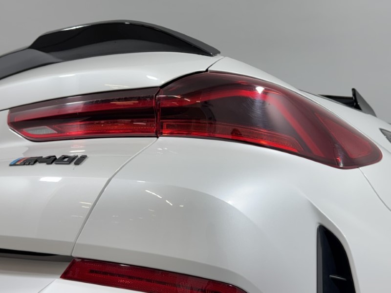 2023 (72) BMW X6 xDrive40i MHT M Sport 5dr Step Auto 5256706