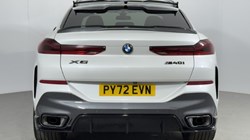 2023 (72) BMW X6 xDrive40i MHT M Sport 5dr Step Auto 5256717