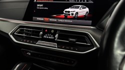 2023 (72) BMW X6 xDrive40i MHT M Sport 5dr Step Auto 5256684