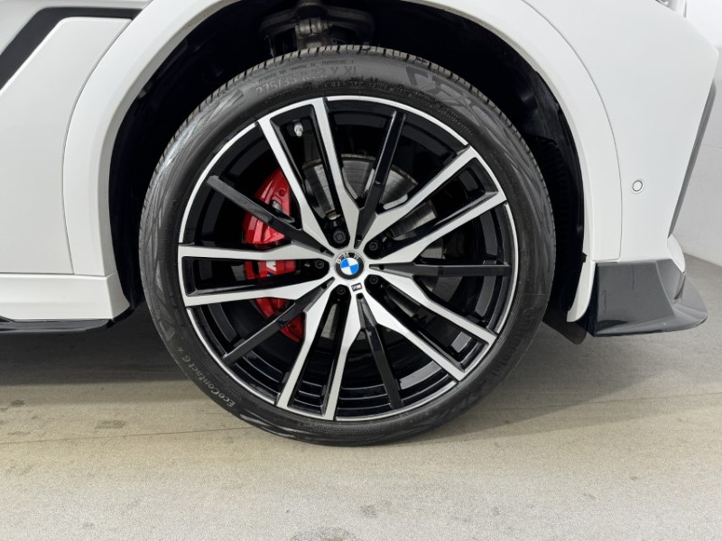 2023 (72) BMW X6 xDrive40i MHT M Sport 5dr Step Auto 5256699