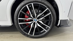 2023 (72) BMW X6 xDrive40i MHT M Sport 5dr Step Auto 5256699