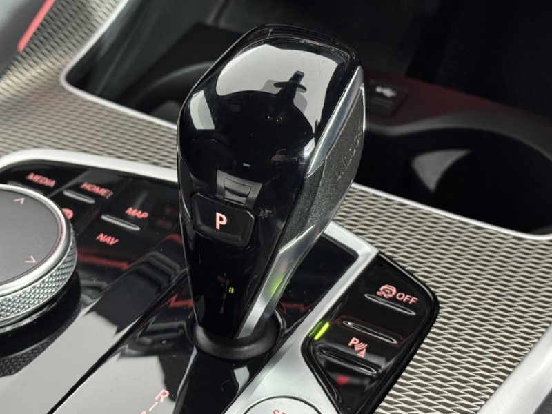 2023 (72) BMW X6 xDrive40i MHT M Sport 5dr Step Auto 5256675