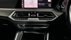 2023 (72) BMW X6 xDrive40i MHT M Sport 5dr Step Auto 5256663