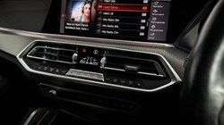 2023 (72) BMW X6 xDrive40i MHT M Sport 5dr Step Auto 5256680