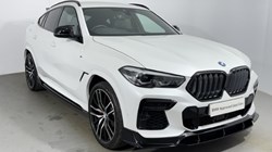 2023 (72) BMW X6 xDrive40i MHT M Sport 5dr Step Auto 5256751