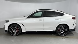 2023 (72) BMW X6 xDrive40i MHT M Sport 5dr Step Auto 5353857