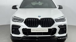 2023 (72) BMW X6 xDrive40i MHT M Sport 5dr Step Auto 5256791