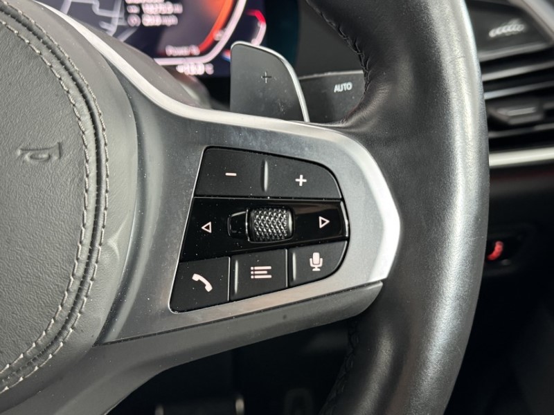 2023 (72) BMW X6 xDrive40i MHT M Sport 5dr Step Auto 5256667