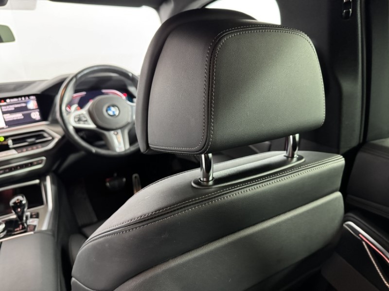 2023 (72) BMW X6 xDrive40i MHT M Sport 5dr Step Auto 5256734