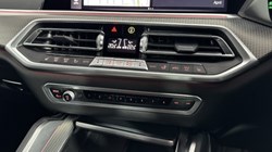 2023 (72) BMW X6 xDrive40i MHT M Sport 5dr Step Auto 5256676