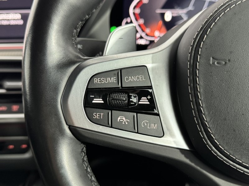 2023 (72) BMW X6 xDrive40i MHT M Sport 5dr Step Auto 5256666